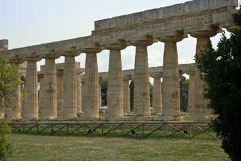 Temple Basilica