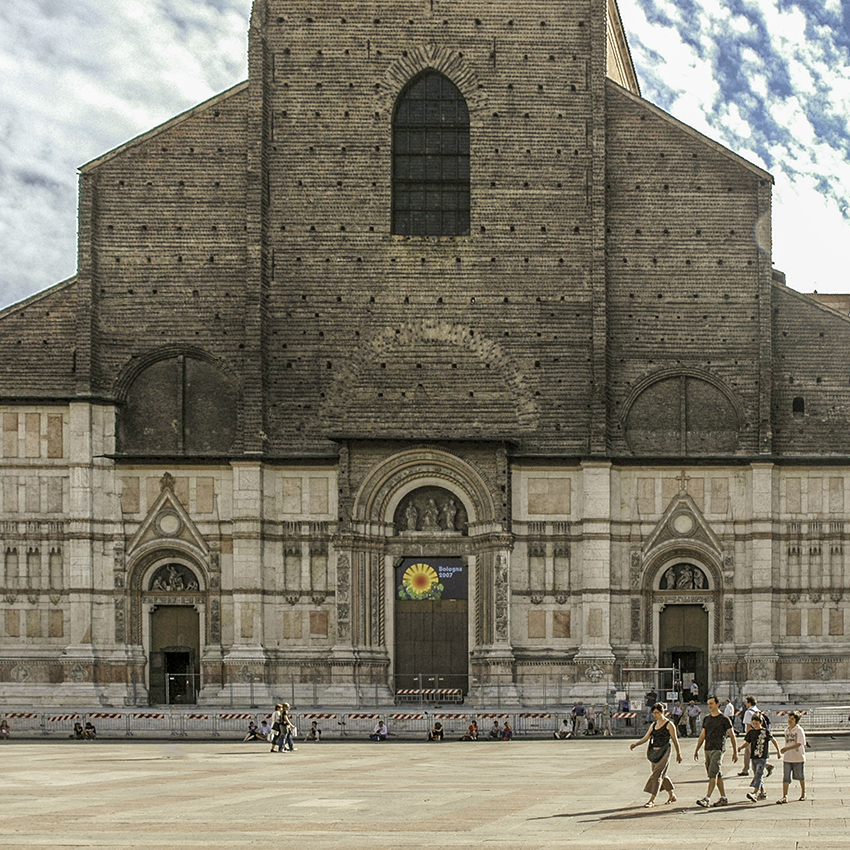Bologna
