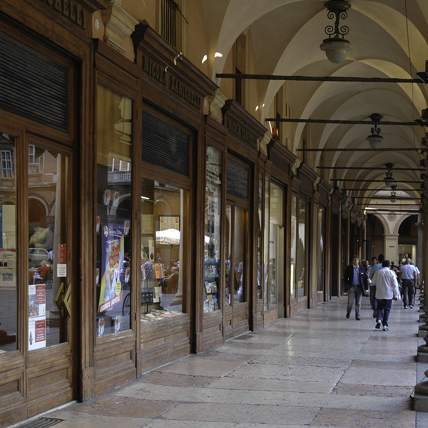 Bologna