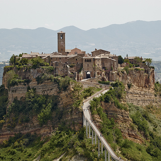 Bagnoregio