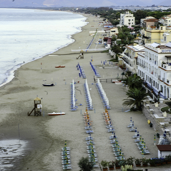 Sperlonga