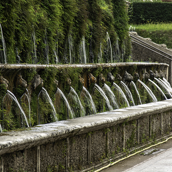 Villa d'Este
