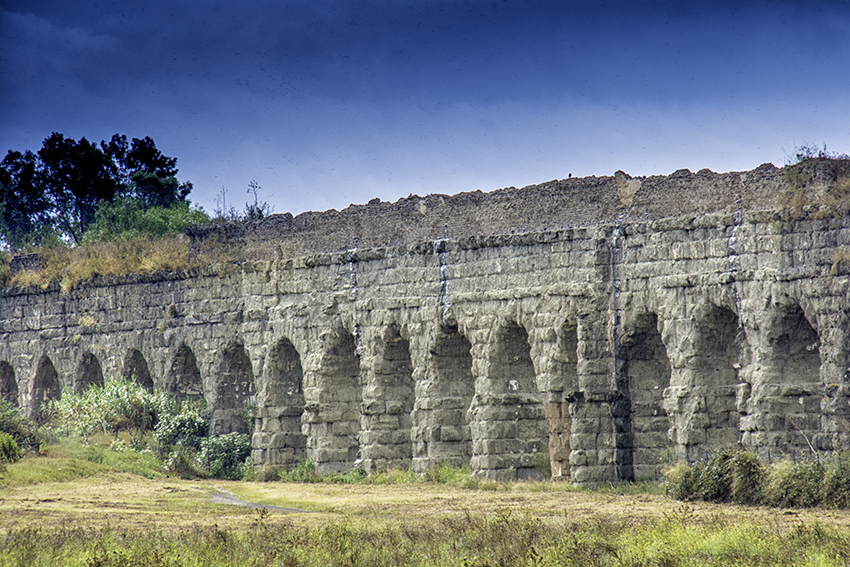 Parco degli Acquedotti