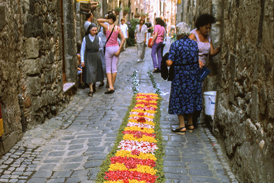 Bolsena