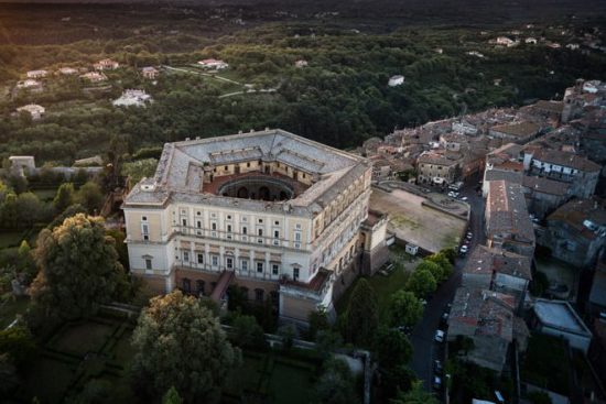 Caprorola