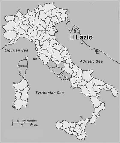 Lazio