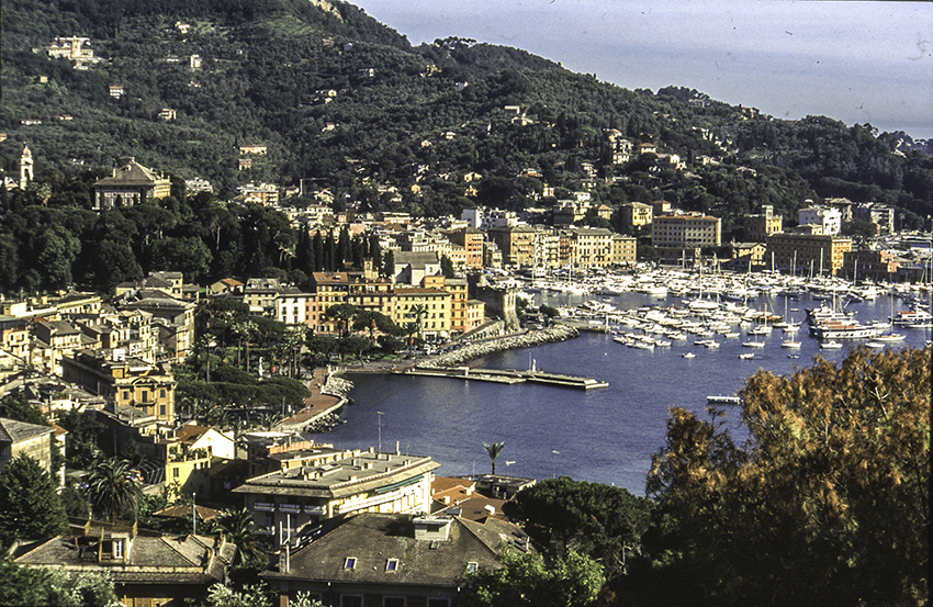 Santa Maargherita Ligure