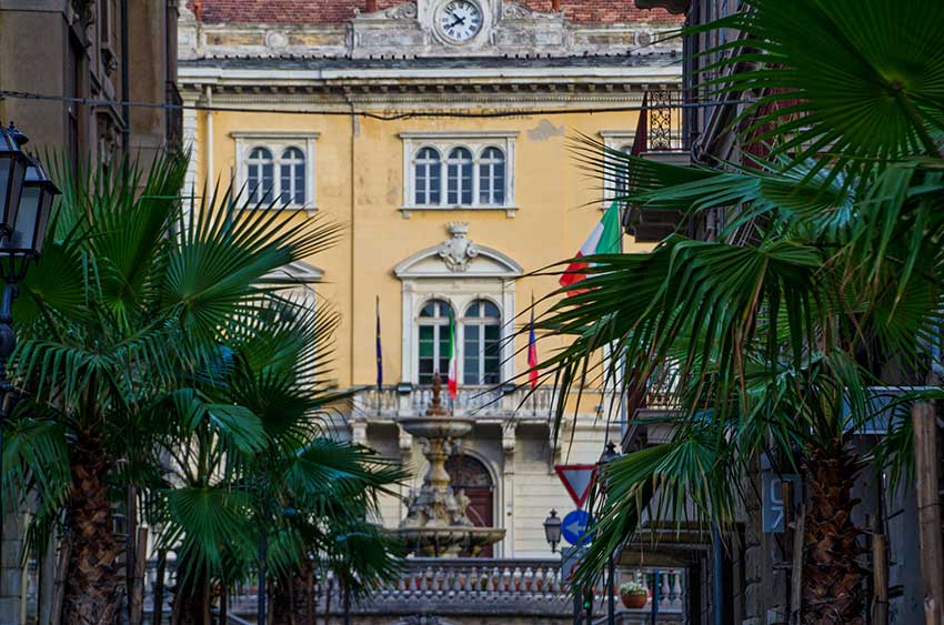 Alassio