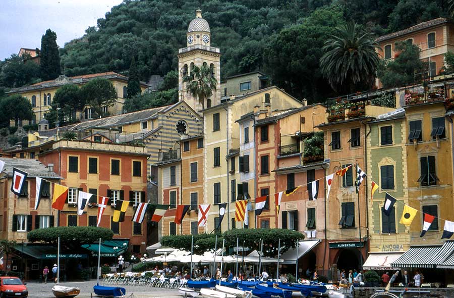 Portofino