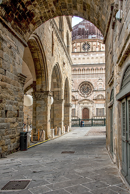 Bergamo