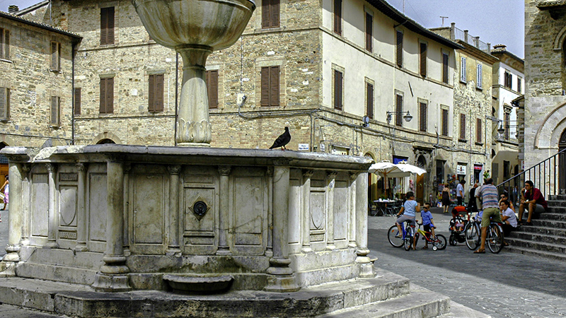 Bevagna