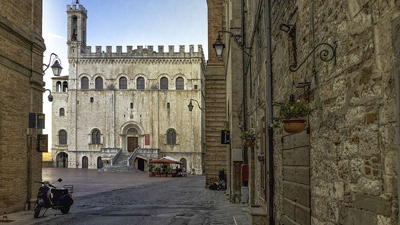Gubbio