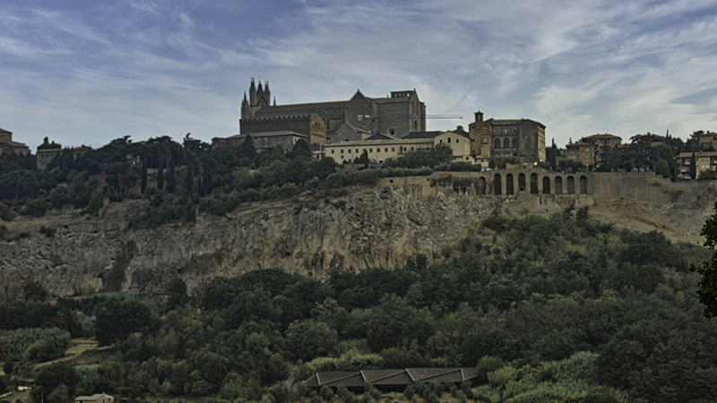 Orvieto