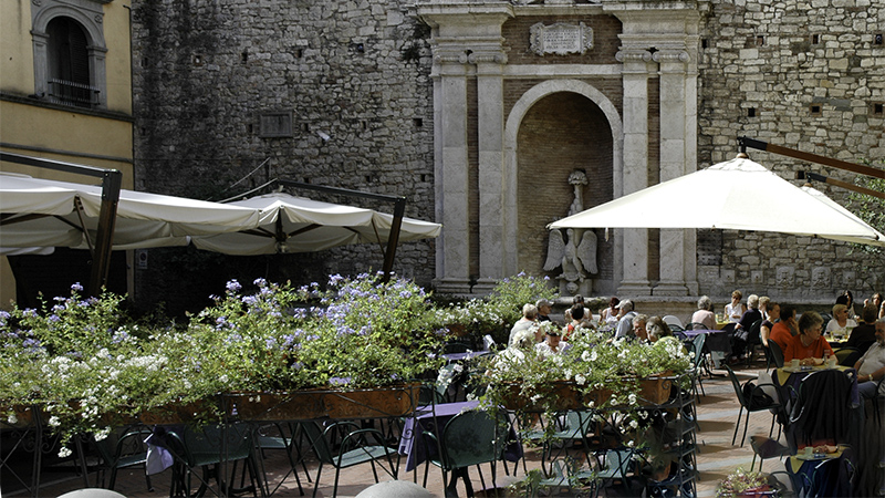 Todi