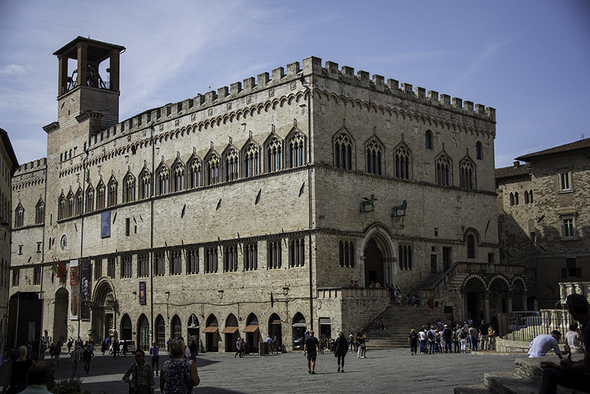 Palazzo dei Priori