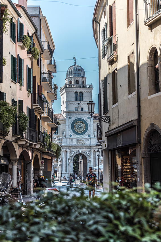 Padua