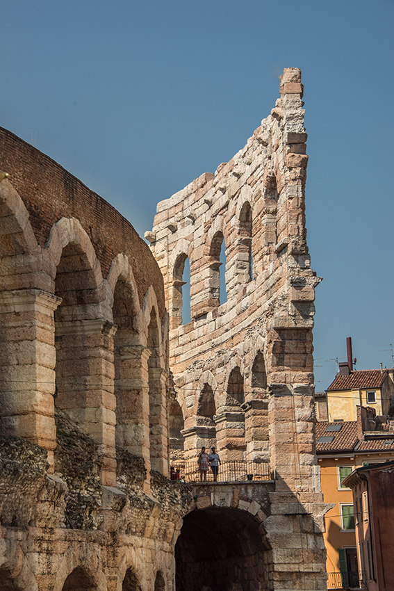Verona Roman Arena